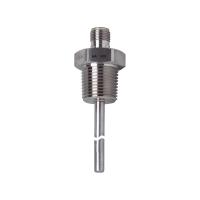 TM4331 IFM - Sensor de Temperatura ifm Monitoramento de fluidos Pt100 1/2 NPT 160bar TM4331