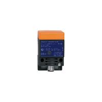 NM501A IFM - Sensor Indutivo NAMUR ifm Áreas explosivas 35mm M12 NF NM501A