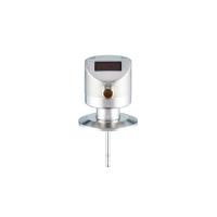TD2933 IFM - Transmissor de Temperatura ifm Monitoramento de Processos IO-Link, Display, Clamp DN50 TD2933