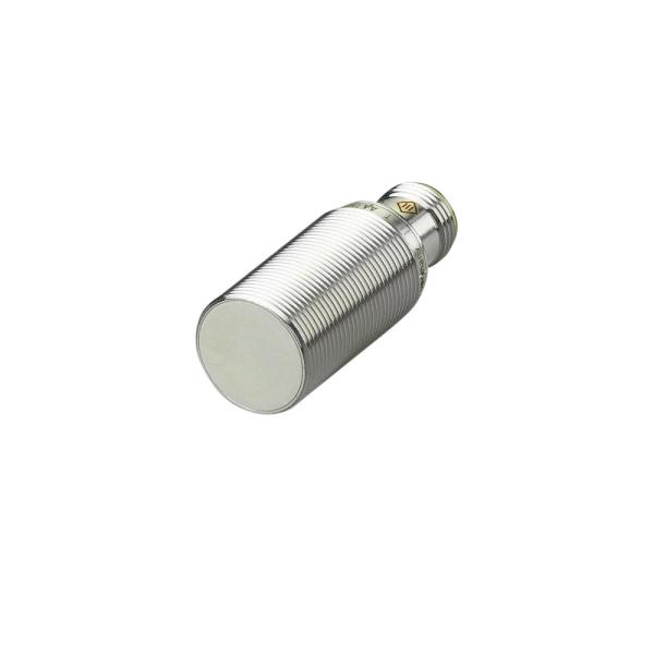 IGS287 IFM - Sensor Indutivo IFM Automação Industrial M18 PNP 8mm
