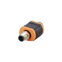 DP1222 IFM - Conversor de Sinal IO-Link Para converter sinais analógicos Entrada 0-10V, IP67 DP1222