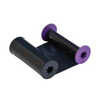 RIBBON PRETO HIGH PERFORMANCE PARA MINIMARK DE 102MM X 88,3M 2 ROLOS POR PCT - COR: PRETO 103025 BRA