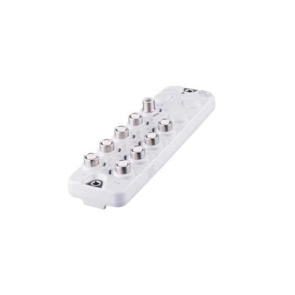 AC2953 IFM - Módulo ProcessLine AS-Interface Comunicação industrial Conectores M12