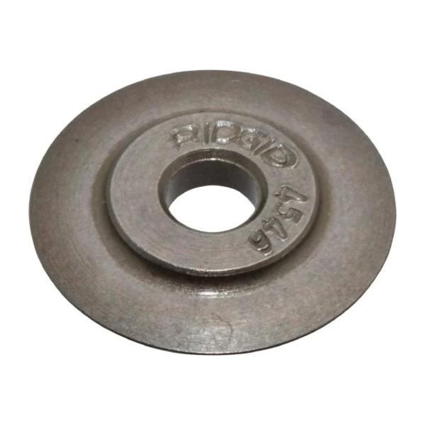 RODA CORTADORA ACO INOX E-4546 RIDGID