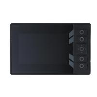CR1151 IFM - Display Gráfico Programável Controle de Máquinas Móveis 5 Pol, 800x480, Linux, CODESYS CR1151