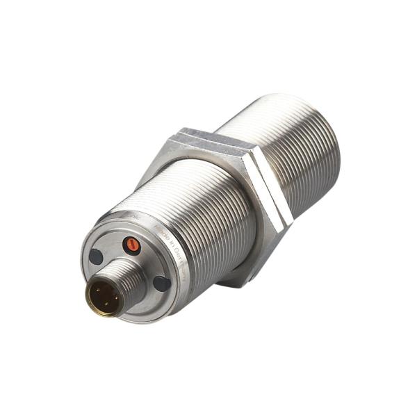 DI5024 IFM - Unidade de Avaliação de Velocidade ifm Monitoramento de Rotação M30 IO-Link PNP/NPN