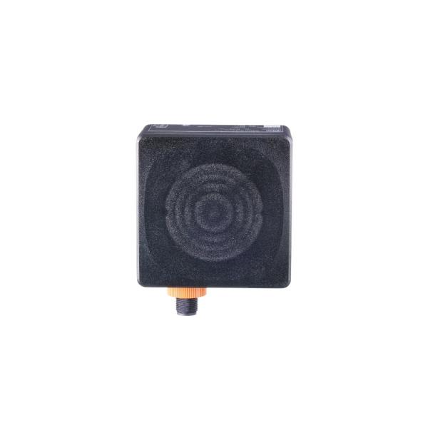 R1D102 IFM - Sensor de Distância Radar ifm Medição de nível e distância IO-Link 35m IP69K