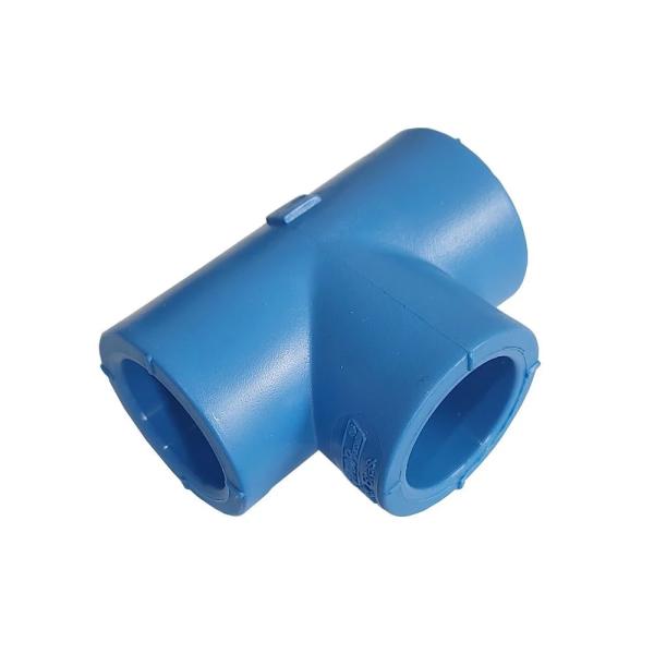 TEE PPR 25mm ALTE25
