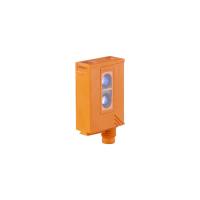 OJ5044 IFM - Sensor de Reflexão Difusa IFM Robótica e Manuseio 400mm PNP IP67 M8 OJ5044