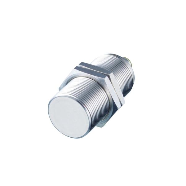 IIC208 IFM - Sensor Indutivo IFM Automação Industrial M30 15mm PNP/NPN IP68