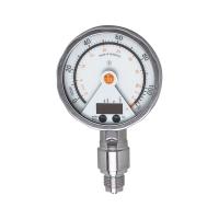 PG2489 IFM - Sensor de Pressão IFM Aplicações Industriais -0,005 a 0,1 bar PG2489