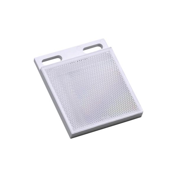 E20722 IFM - Refletor Retangular IFM Barreiras Laser e Detecção 61x51x7mm