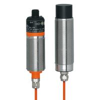 KN5121 IFM - Sensor Capacitivo IFM Alta Temperatura M30 PNP 230°C KN5121