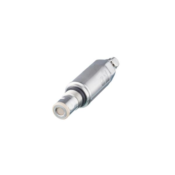 PM1504 IFM - Sensor de Pressão ifm Indústria Alimentícia -1 a 10 bar IO-Link