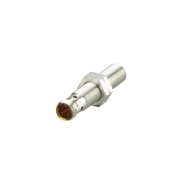 IF5775 IFM - Sensor Indutivo ifm Automação Industrial M12 PNP 4mm IP68