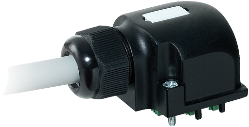 CABO PUR CONEC DISTR 8V 5P 3M