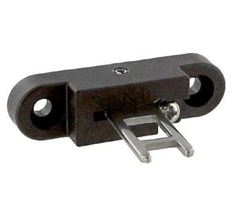 D4DS-K3 ATUADOR PARA MONTAGEM COM AJUSTE HORIZONTAL.