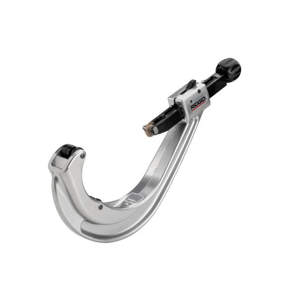 CORTA TUBO 4" A 6.5/8" SERVICO LEVE 156