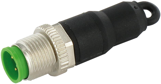 TERMINAL PARA REDE PROFIBUS ( ANTIGO ME55356)