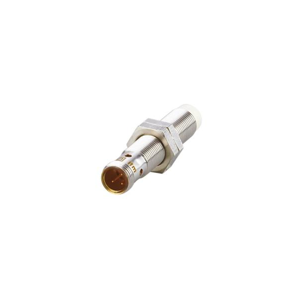 IF5811 IFM - Sensor Indutivo IFM Detecção de Coolant M12 PNP 7mm