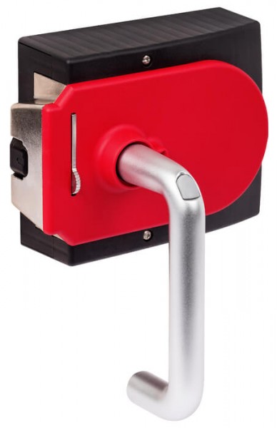 Modulo Acionamento MGB-H-AA1A1-R-100464