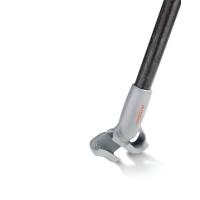 CURVADOR TUBO 1/2" A 3/4" P/ CONDUITE PAREDE GROSSA 35235