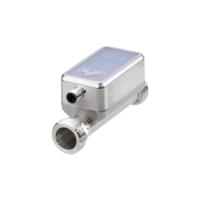 SU8030 IFM - Sensor Vazão Ultrassônico IFM Monitoramento industrial 0,06-14,4m³/h IO-Link SU8030