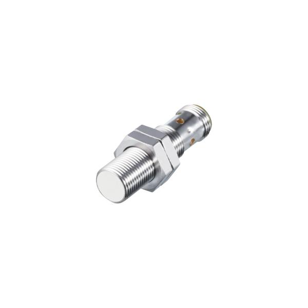 IFC202 IFM - Sensor Indutivo IFM Detecção de objetos M12 4mm PNP/NPN IP68
