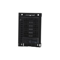 CR0421 IFM - Plataforma de Cabeamento e Relés ifm Segurança e Conexão Industrial 163x112x63,5mm CR0421