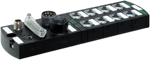 IMPACT67 C DI16