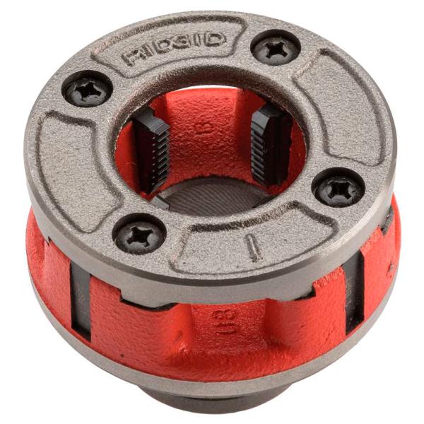 CABECOTE TARRAXA 1" BSPT 00-R