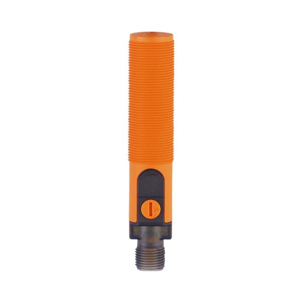 KG5309 IFM - Sensor Capacitivo IFM Detecção de nível M18 PNP IO-Link