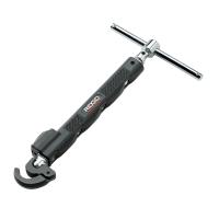 CHAVE LAVATORIO 1.1/4" 430MM TELESCOPICA LED 2017 46753