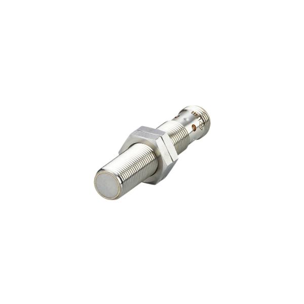 IFT258 IFM - Sensor Indutivo Totalmente Metálico Áreas Higiênicas M12 IO-Link PNP/NPN