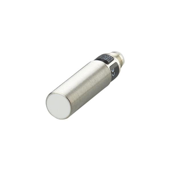 IG0344 IFM - Sensor Indutivo ifm Detecção industrial M18 8mm 20-250V AC/DC