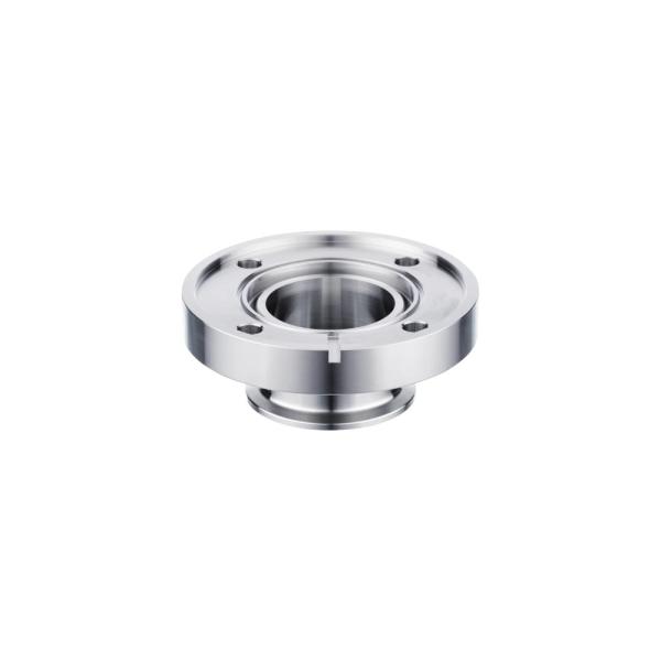 E40493 IFM - Adaptador de Processo Clamp para Sensor de Vazão SMF DIN 32676 Série A DN50