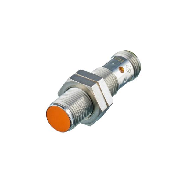 IFS340 IFM - Sensor Indutivo IFM Automação Industrial M12 6mm PNP Antivalente
