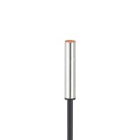 IT5001 IFM - Sensor Indutivo IFM Automação Industrial PNP 1mm 6.5mm IP67 IT5001