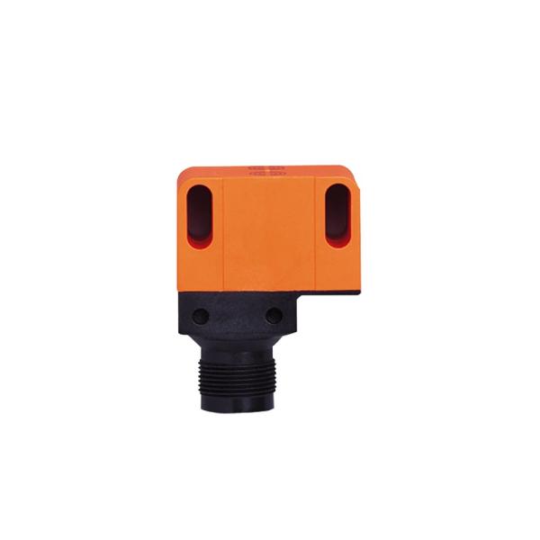 IN5285 IFM - Sensor Duplo Indutivo IFM Acionamentos Oscilantes 4mm PNP IP67
