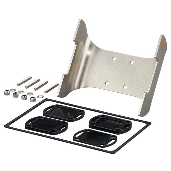 EC0731 IFM - Quadro de Montagem IFM para Displays 7 pol Aço Inox Painel