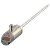 SA4310 IFM - Sensor de Fluxo IFM Monitoramento de Vazão IO-Link 50bar PNP/NPN SA4310