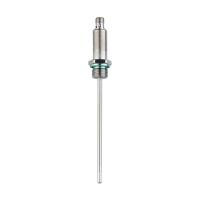TA2447 IFM - Transmissor de Temperatura ifm Monitoramento de fluidos -50 a 150°C, IO-Link, 150mm TA2447