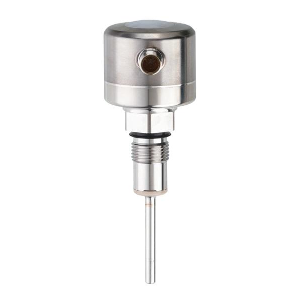 TCC541 IFM - Transmissor de Temperatura ifm Monitoramento de Processos IO-Link, -25 a 160°C, G 1/2