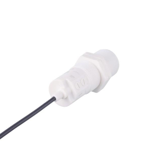 KI6005 IFM - Sensor Capacitivo IFM Detecção de Nível M30 PNP IO-Link 40mm