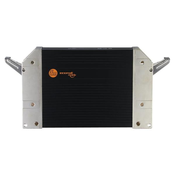 CR0233 IFM - Controlador Programável IFM Máquinas Móveis 32bit 80 E/S