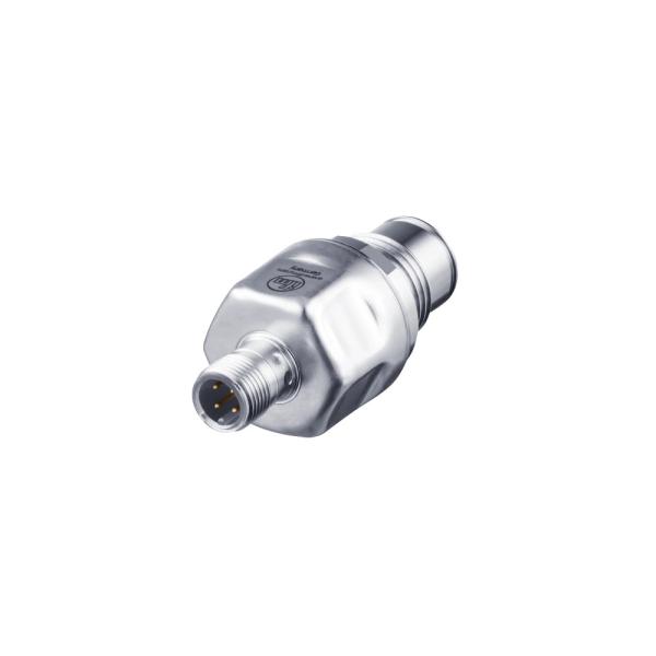 PL1514 IFM - Sensor de Pressão IFM Alinhamento Frontal -1 a 16 bar IO-Link