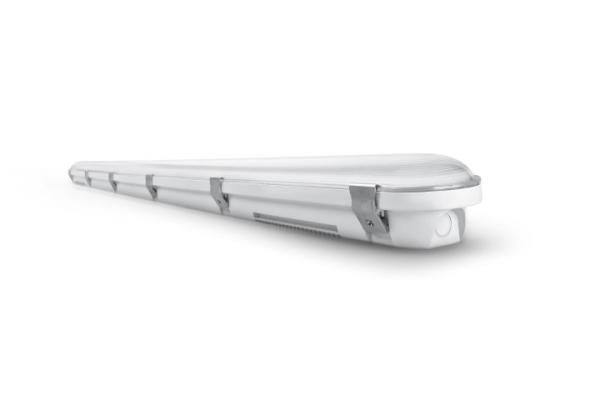 LUM LED HERMETICA IP65 100-277V 7200LM 4000K 58W