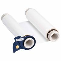 RIBBON BBP85/POWERMARK - BRANCO 224MM 13512 BRADY BDY-1804