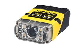 Sensor de visão Mini Color 130C com Lente Líquida de 6,2mm