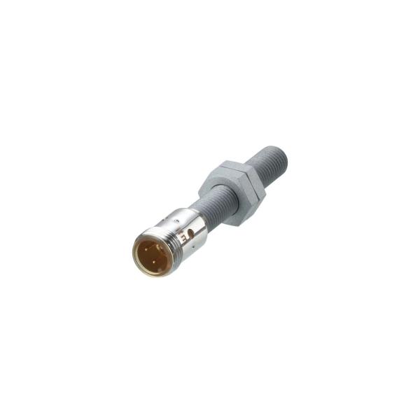 IER200 IFM - Sensor Indutivo IFM Solda/Espaço M8x1 PNP 2mm IP68